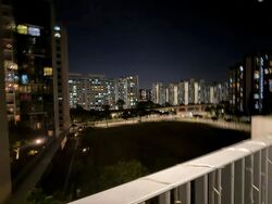 The Terrace (D19), Condominium #541665071